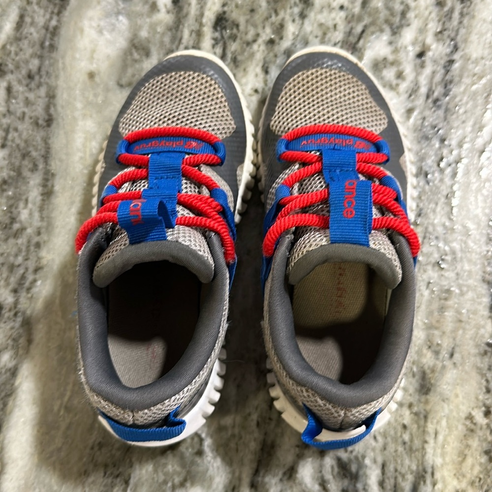 Little kids new balance